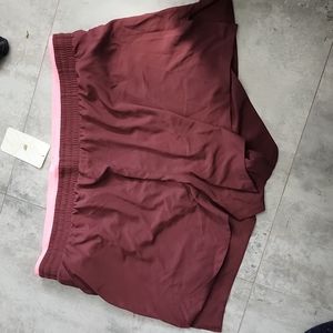 Fabletics Hali Run Shorts